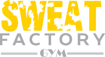 Sweat Factory Logo